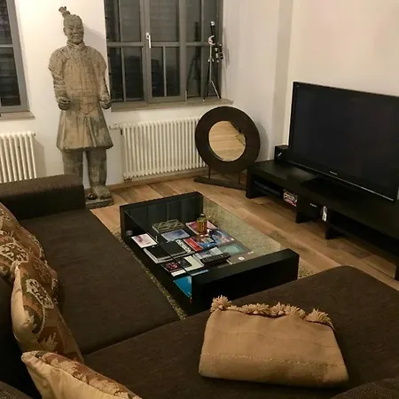 ***lieblingsraum-loft-living*** Аугсбург