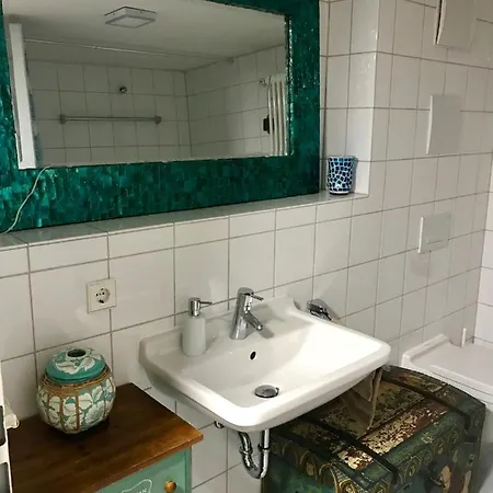 ***lieblingsraum-loft-living*** Apartamento *
