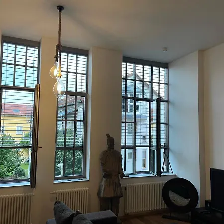 ***lieblingsraum-loft-living*** Augsburgo