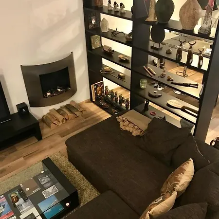 ***lieblingsraum-loft-living*** Апартаменты *