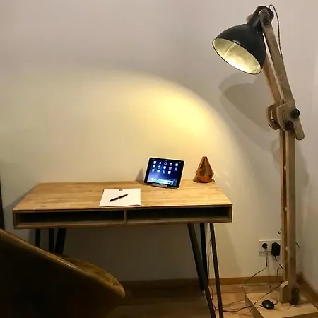 ***lieblingsraum-loft-living*** Apartment