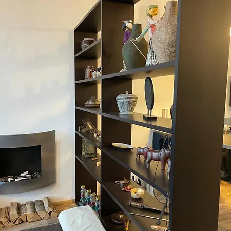 ***lieblingsraum-loft-living*** Apartamento *