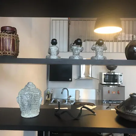 ***lieblingsraum-loft-living*** * Augsburgo