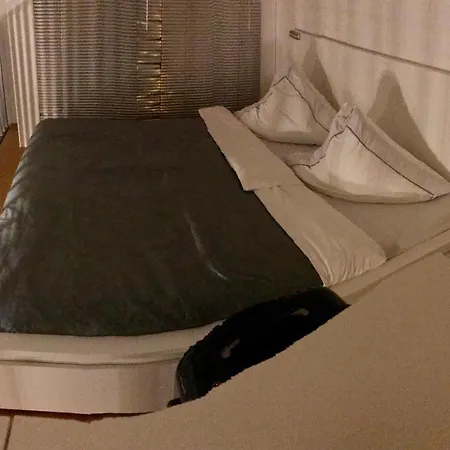 ***lieblingsraum-loft-living*** Apartamento