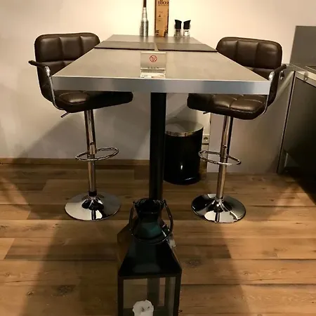 Apartment ***lieblingsraum-loft-living*** Augsburg