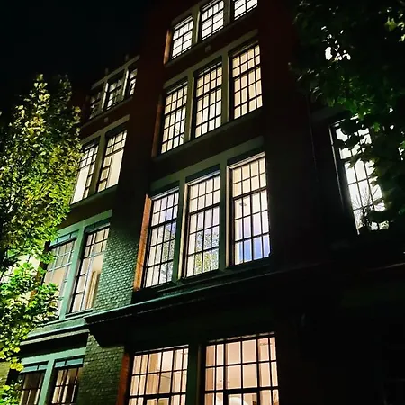 ***lieblingsraum-loft-living*** Apartamento
