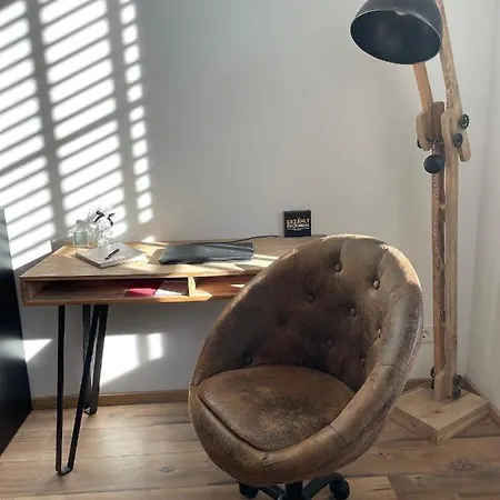 ***lieblingsraum-loft-living*** Apartamento