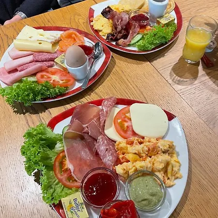 ***lieblingsraum-loft-living*** Augsburgo