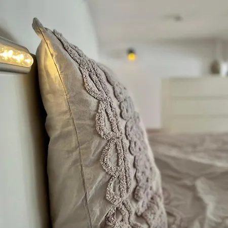 ***lieblingsraum-loft-living*** Apartamento Augsburgo