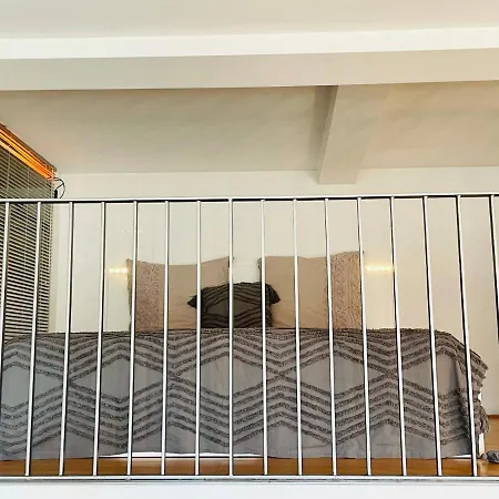 ***lieblingsraum-loft-living*** * Augsburgo