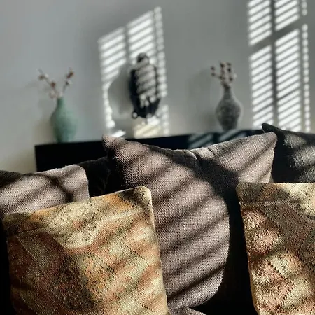***lieblingsraum-loft-living*** Apartamento *